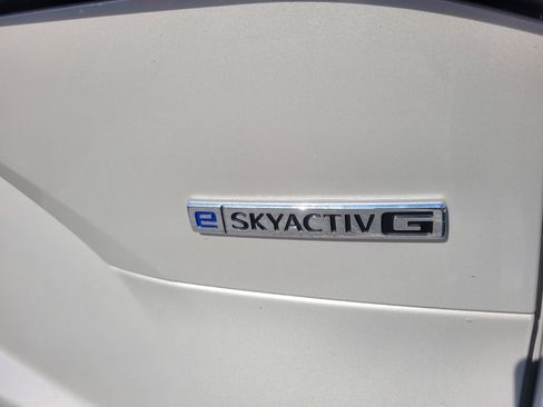 New 2026 MAZDA CX-90 3.3 Turbo w/ Premium Plus Pkg image 14