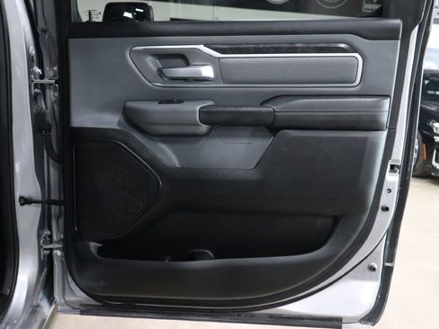 Used 2022 RAM 1500 Big Horn image 17
