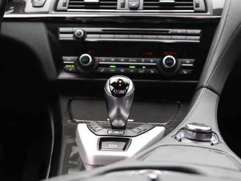 Used 2014 BMW M6 Gran Coupe image 37