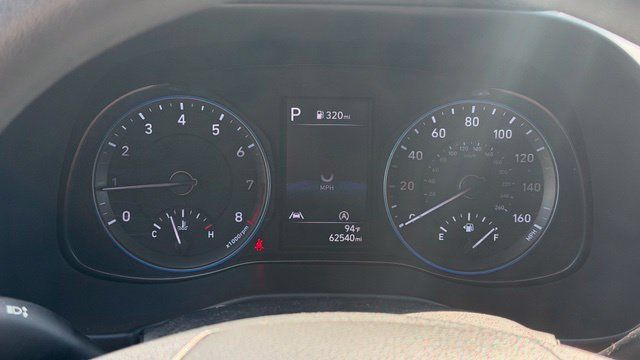 Used 2023 Hyundai Kona SEL AWD/4WD image 19