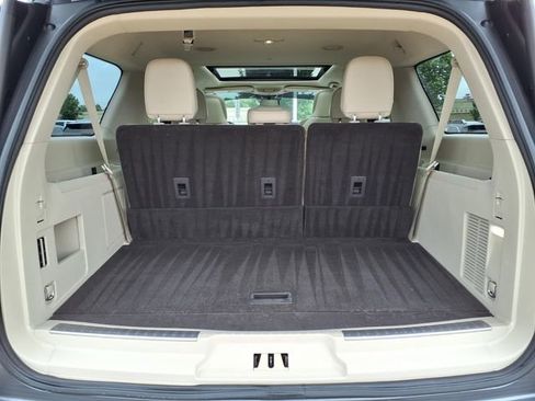 Used 2021 Lincoln Navigator L Reserve w/ Luxury Package AWD/4WD image 25