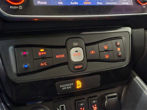 Used 2019 Nissan Leaf SV Plus w/ SV Plus Technology Package image 29