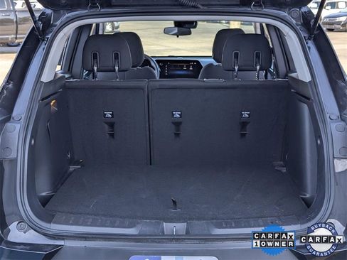 Used 2025 Chevrolet TrailBlazer LT image 9