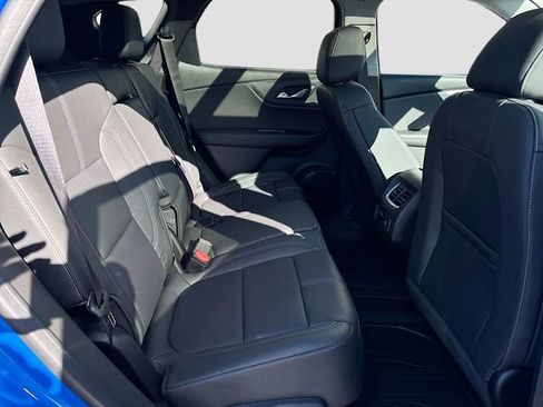New 2026 Chevrolet Blazer LT image 29