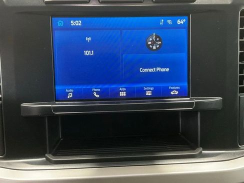 Used 2023 Ford F350 XLT w/ FX4 Off-Road Package image 15