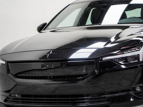 Used 2024 Polestar Polestar 2 image 2