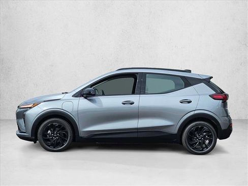 New 2027 Chevrolet Bolt RS FWD image 5