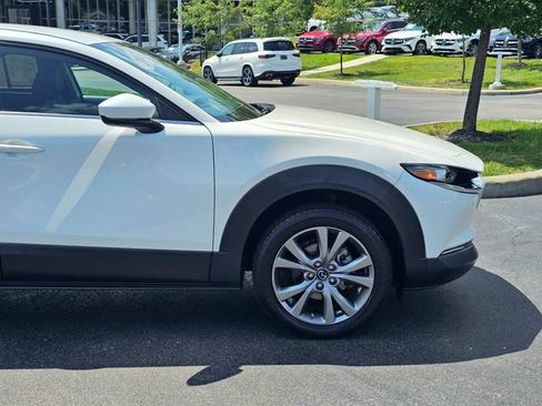 Used 2021 MAZDA CX-30 AWD 2.5 S w/ Select Package image 5
