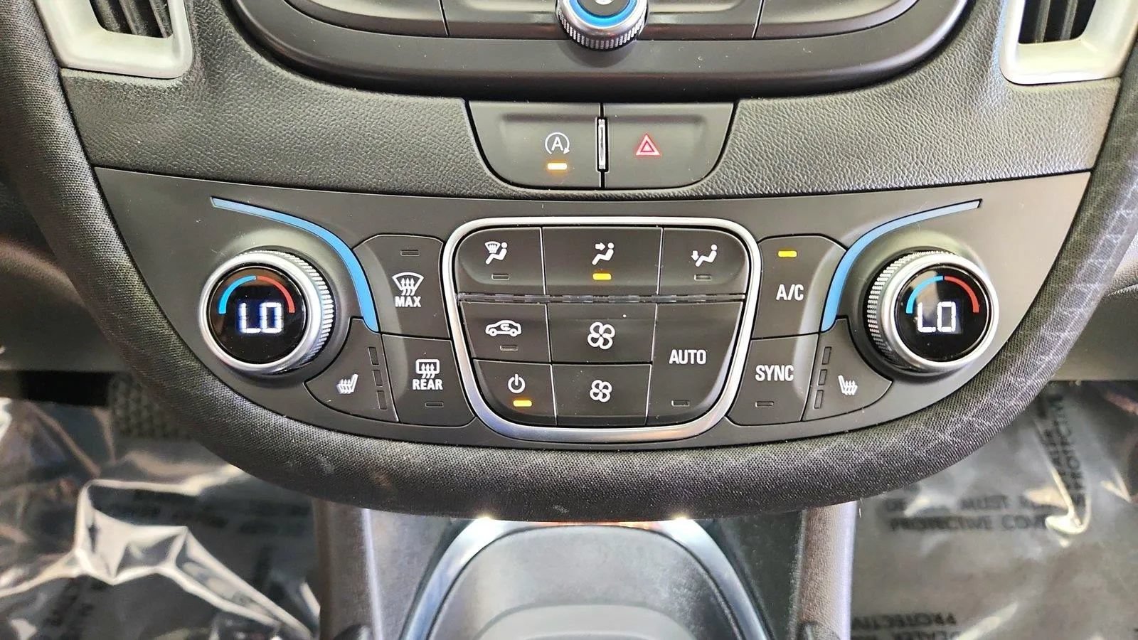 Used 2024 Chevrolet Malibu LT FWD image 21
