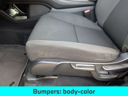 Used 2019 Honda HR-V LX image 16