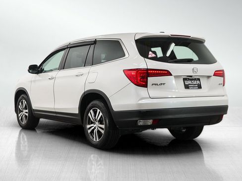 Used 2016 Honda Pilot EX-L image 3