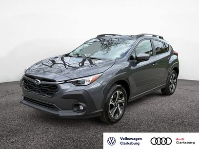 Used 2025 Subaru Crosstrek 2.0i Premium