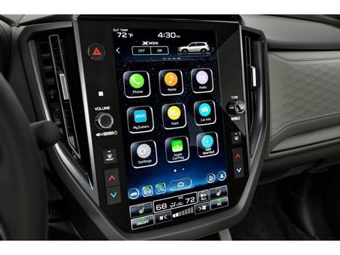 New 2026 Subaru Forester Premium image 20