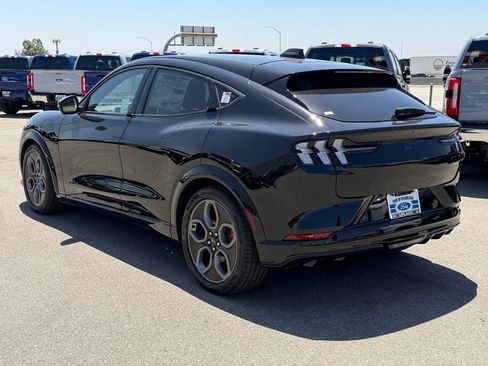 New 2026 Ford Mustang Mach-E GT AWD/4WD image 4