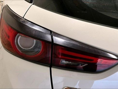 Used 2019 MAZDA CX-3 Grand Touring image 23