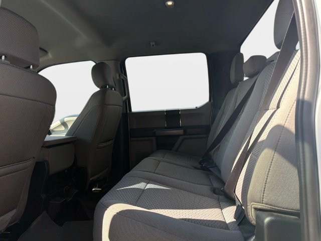 Used 2021 Ford F350 XLT AWD/4WD image 10