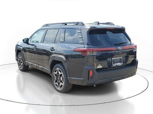 New 2026 Subaru Outback Touring AWD/4WD image 3