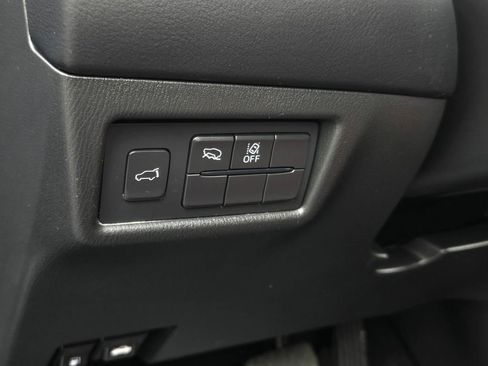 Used 2021 MAZDA CX-5 Carbon Edition AWD/4WD image 19
