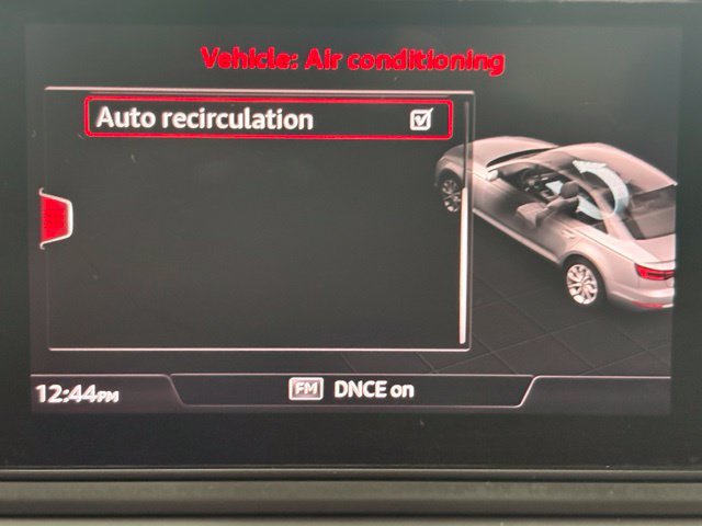 Used 2017 Audi A4 2.0T Premium AWD/4WD image 33