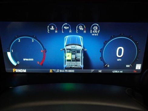 Used 2026 Ford F350 Platinum image 13