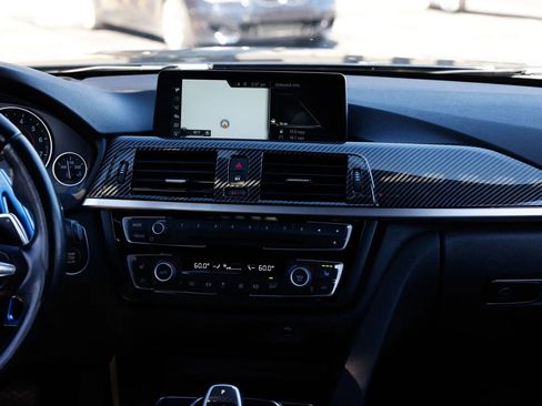 Used 2017 BMW 440i Gran Coupe 440i Gran Coupe 4D image 36