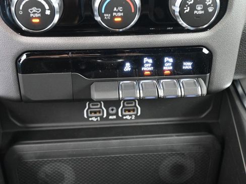 New 2026 RAM 1500 Lone Star image 32