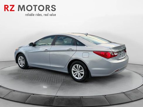 Used 2012 Hyundai Sonata GLS FWD image 7