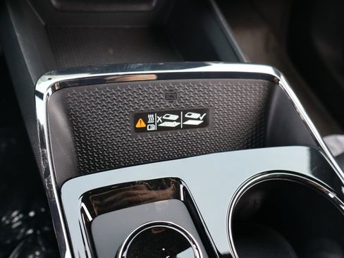 New 2026 Chevrolet Equinox RS w/ Convenience Package III FWD image 16