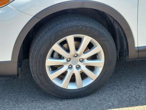 Used 2010 MAZDA CX-9 Touring w/ Moonroof & Bose Audio Pkg AWD/4WD image 9