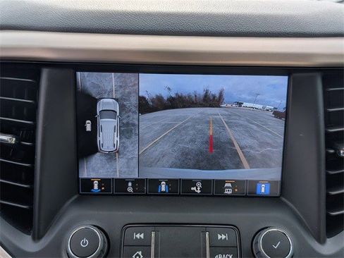 Certified 2023 GMC Acadia Denali w/ Denali Ultimate Package image 16