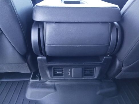 Used 2024 Chevrolet Silverado 2500 LTZ image 22