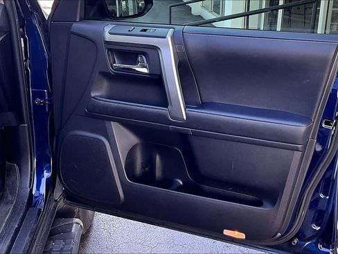 Used 2024 Toyota 4Runner SR5 AWD/4WD image 24