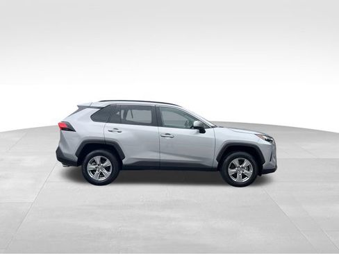 Used 2024 Toyota RAV4 XLE w/ Weather Package AWD/4WD image 6