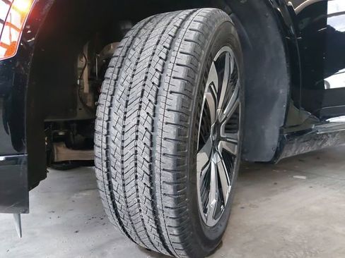 Used 2025 Cadillac Escalade IQ Luxury 1 w/ Smart Trailering package AWD/4WD image 32