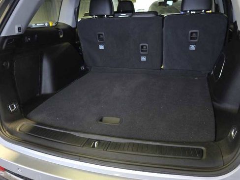 Used 2022 Jeep Grand Cherokee Limited 4xe w/ Rear Seat Video Group 1 image 15