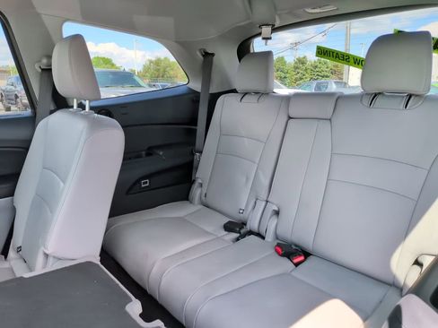 Used 2021 Honda Pilot EX-L image 16