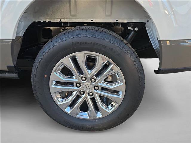 New 2026 Ford F150 King Ranch AWD/4WD image 10