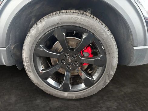 Used 2020 Ford Explorer ST w/ ST Street Pack AWD/4WD image 44