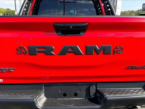 Used 2023 RAM 1500 TRX w/ TRX Level 2 Equipment Group AWD/4WD image 27