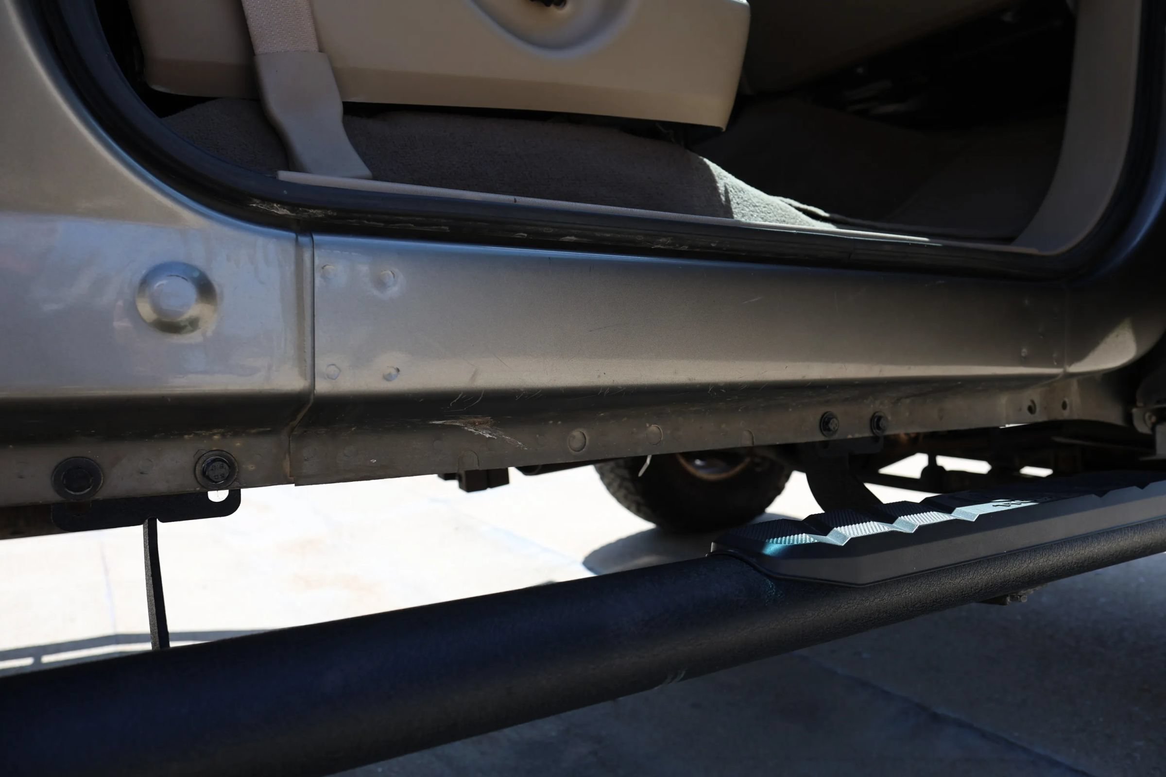 Used 2004 Ford Excursion Limited AWD/4WD image 37