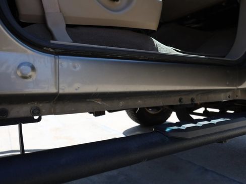 Used 2004 Ford Excursion Limited AWD/4WD image 37