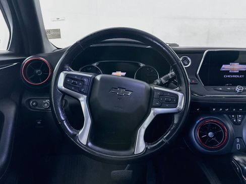 Used 2021 Chevrolet Blazer RS w/ LPO, Floor Liner Package AWD/4WD image 18