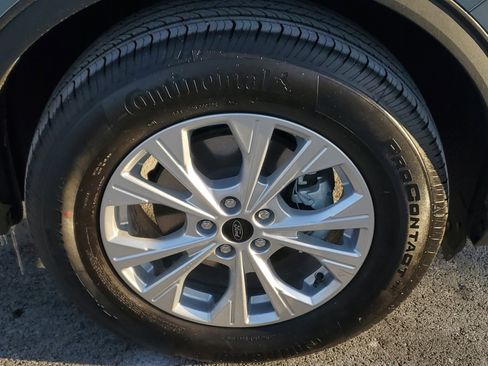 New 2026 Ford Escape Active w/ Tech Pack #1 image 4