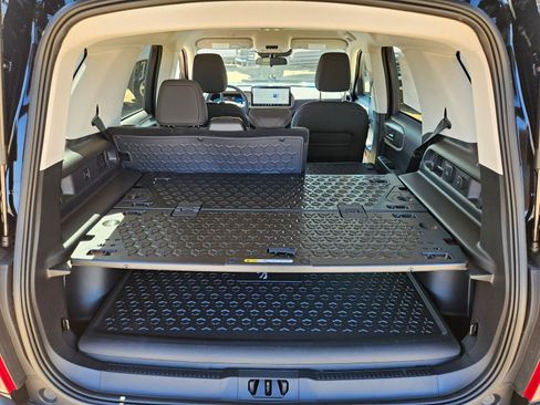 New 2025 Ford Bronco Sport Big Bend AWD/4WD image 7