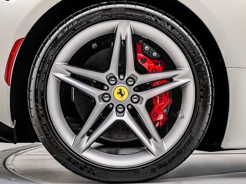Certified 2023 Ferrari SF90 Stradale AWD/4WD image 32