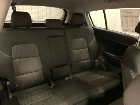 Used 2017 Kia Sportage LX AWD/4WD image 28