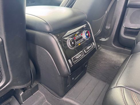 Used 2023 Lincoln Aviator AWD w/ Elements Package image 28