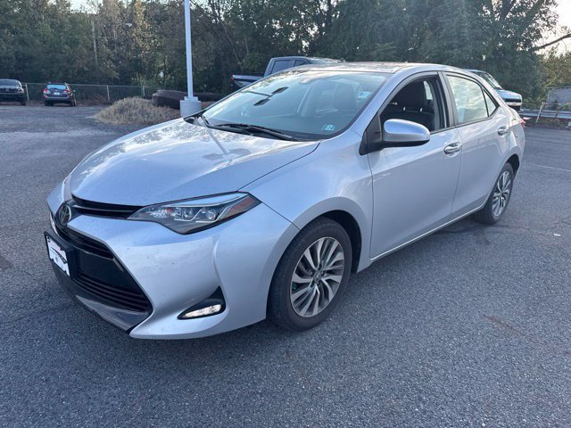 Used 2019 Toyota Corolla XLE FWD image 19