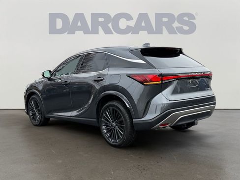 Used 2025 Lexus RX 350 Premium image 4