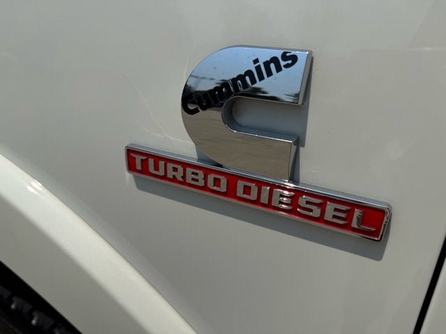 Used 2024 RAM 2500 Limited w/ Safety Group AWD/4WD image 44